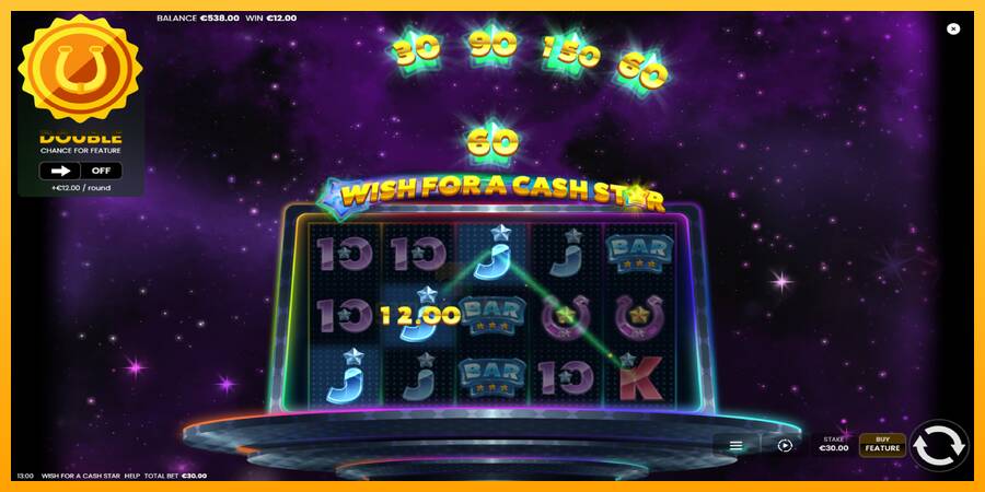 Wish for a Cash Star gaming machine for money, picture 4