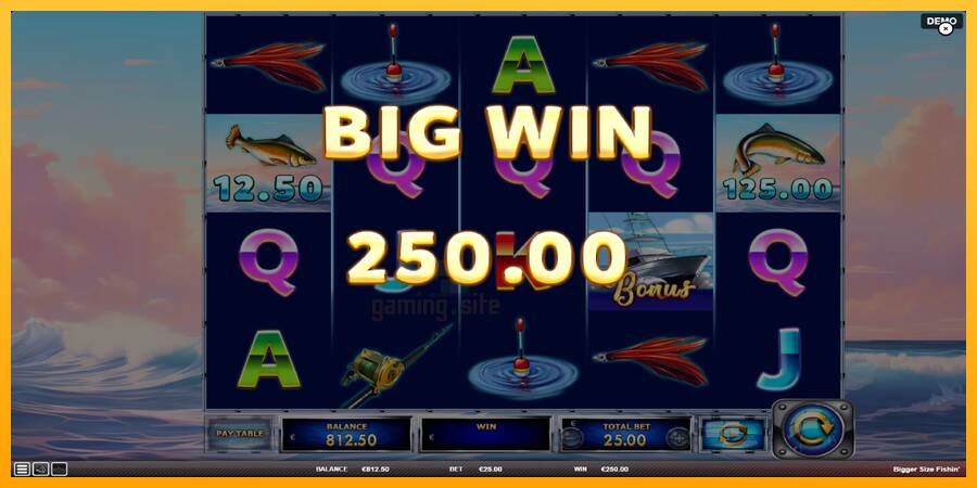 Bigger Size Fishin gaming machine for money, picture 4