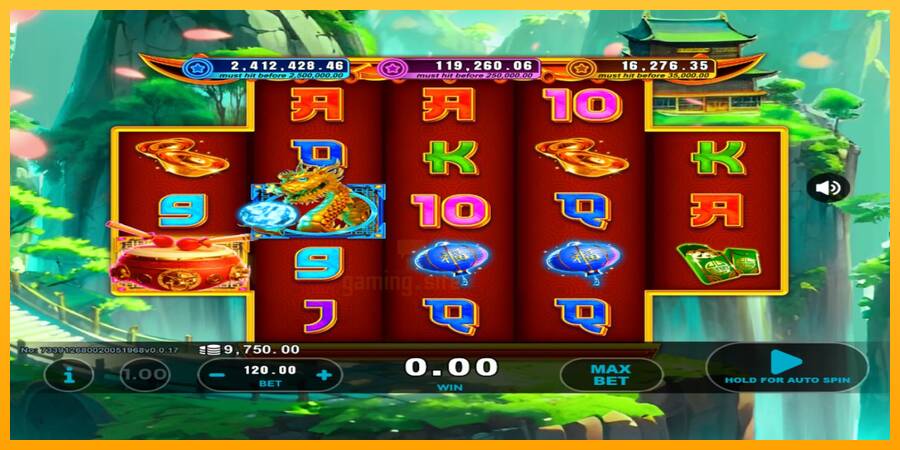 Zhang Gu gaming machine for money, picture 1