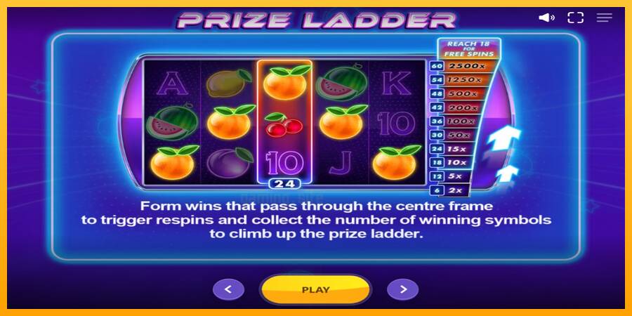 Fruit Flash gaming machine for money, picture 4