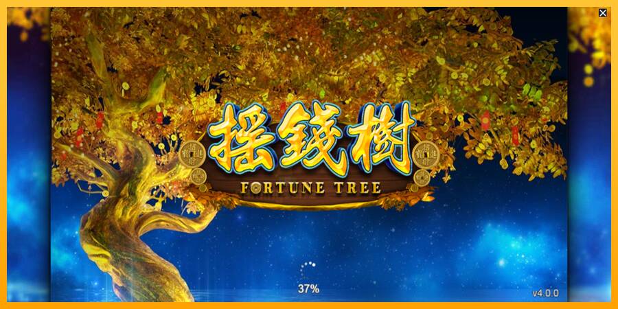 Fortune Tree gaming machine for money, picture 1