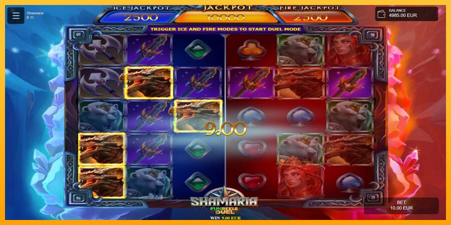 Shamaria gaming machine for money, picture 3