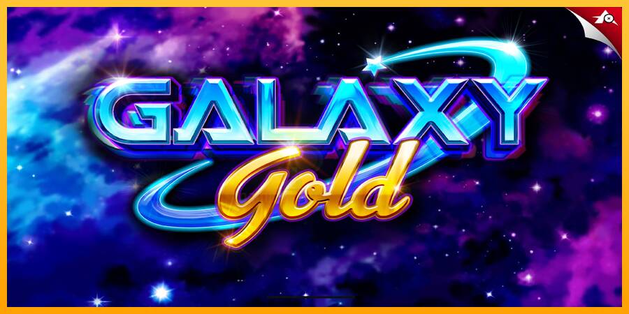 Galaxy Gold CashStacks Gold gaming machine for money, picture 1