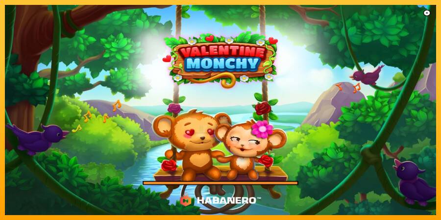 Valentine Monchy gaming machine for money, picture 1