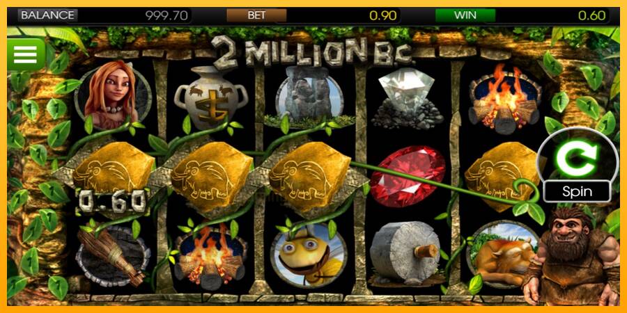 2 Million BC gaming machine for money, picture 1