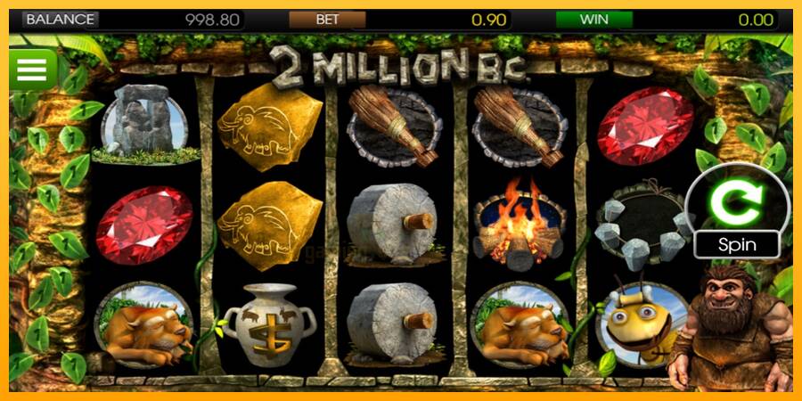 2 Million BC gaming machine for money, picture 2