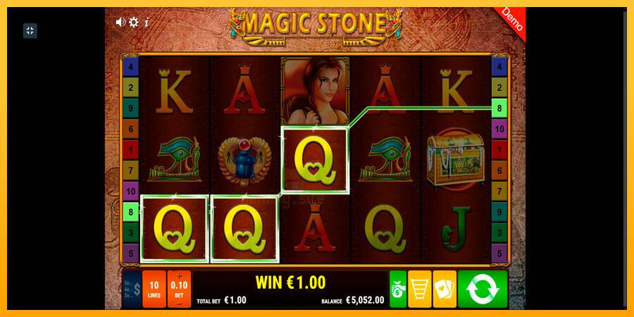 Magic Stone gaming machine for money, picture 19