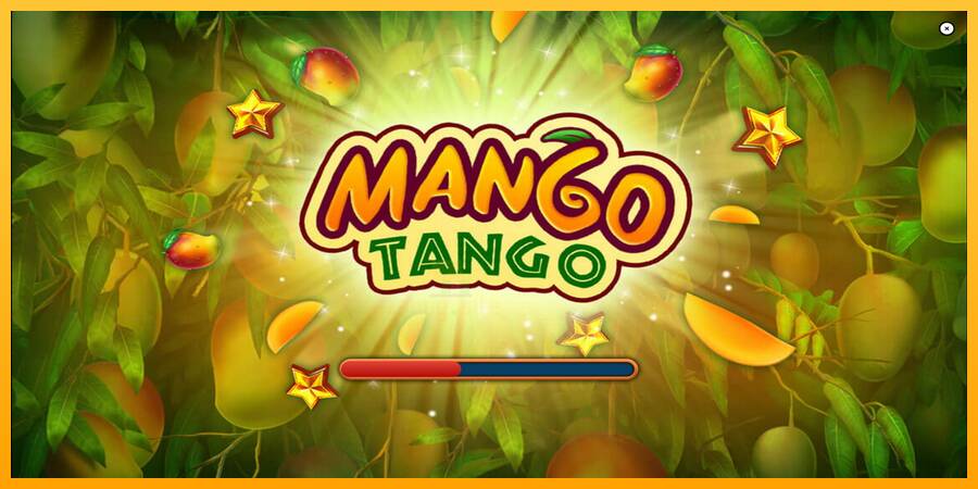 Mango Tango gaming machine for money, picture 1