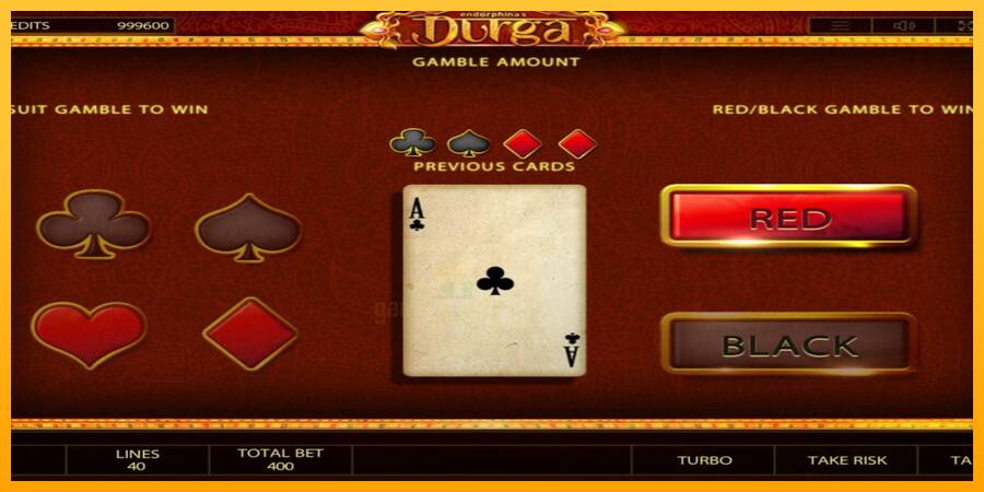 Durga gaming machine for money, picture 4