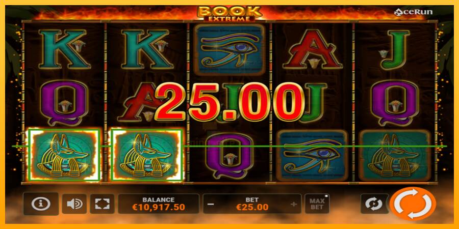 Sphinx Coin Boost gaming machine for money, picture 5