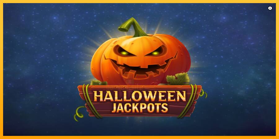 24 Coins Halloween Jackpots gaming machine for money, picture 4