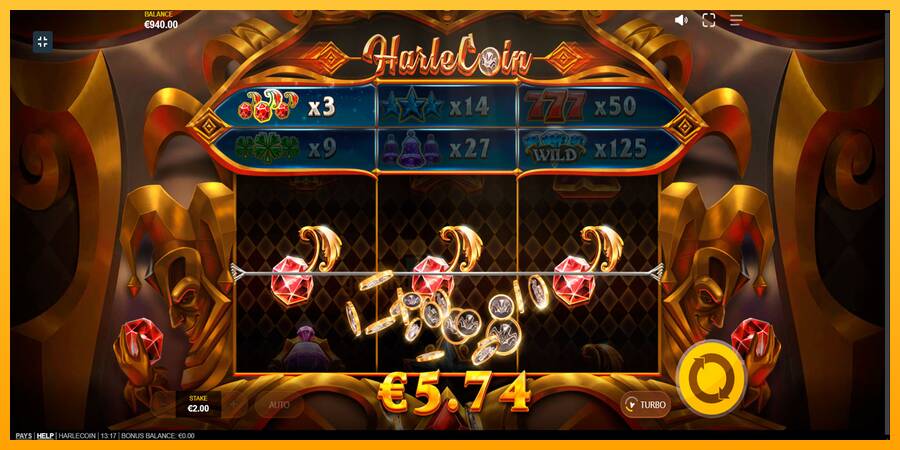 HarleCoin gaming machine for money, picture 2