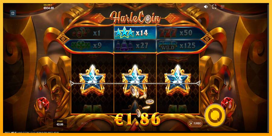 HarleCoin gaming machine for money, picture 3