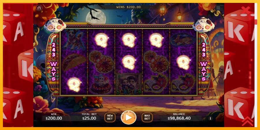 Ofrenda Magic gaming machine for money, picture 2