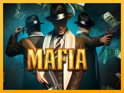 Mafia gaming machine for money