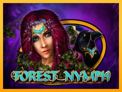 Forest Nymph gaming machine for money