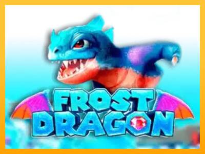 Frost Dragon gaming machine for money