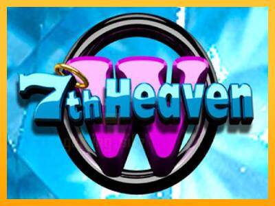 7th Heaven gaming machine for money