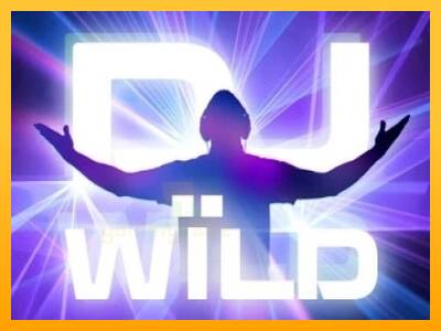 DJ Wild gaming machine for money