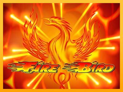 Fire Bird gaming machine for money