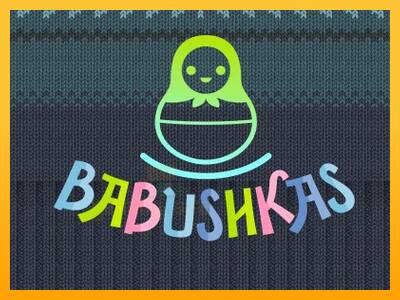 Babushkas gaming machine for money