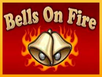 Bells on Fire gaming machine for money