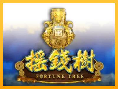 Fortune Tree gaming machine for money