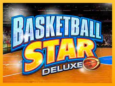 Basketball Star gaming machine for money