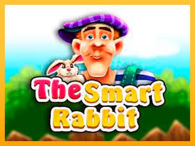 The Smart Rabbit gaming machine for money