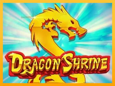 Dragon Shrine gaming machine for money