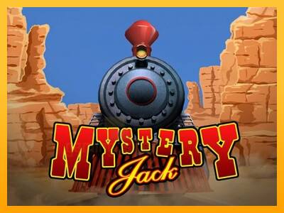 Mystery Jack gaming machine for money