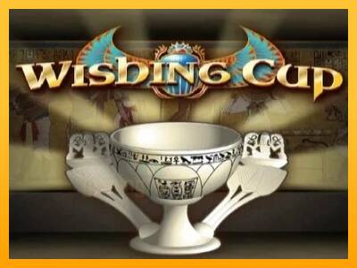 Wishing Cup gaming machine for money