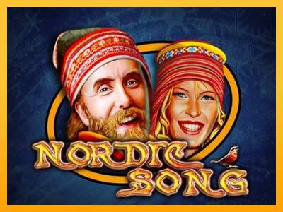 Nordic Song gaming machine for money