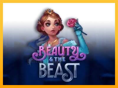 Beauty and the Beast gaming machine for money