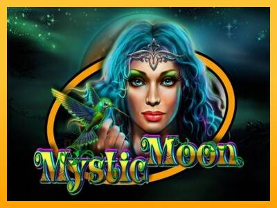 Mystic Moon gaming machine for money