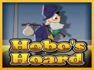 Hobo’s Hoard gaming machine for money