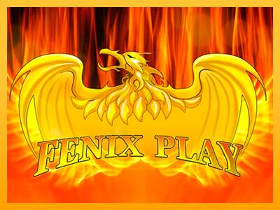 Fenix Play gaming machine for money