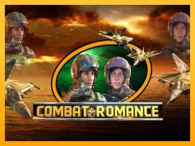 Combat Romance gaming machine for money