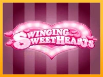 Swinging Sweethearts gaming machine for money