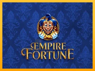 Empire Fortune gaming machine for money