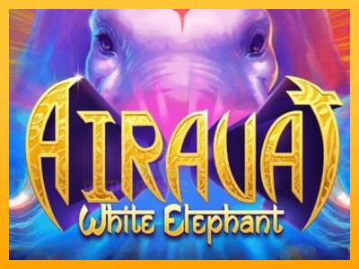 Airavat - White Elephant gaming machine for money