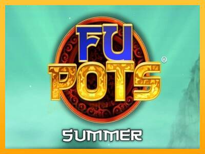 Fu Pots Summer gaming machine for money