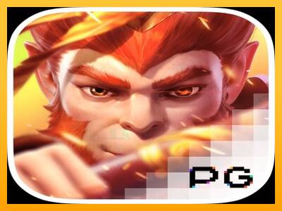 Legendary Monkey King gaming machine for money