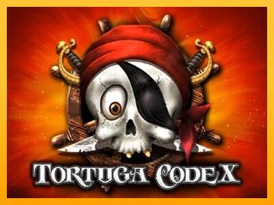 Tortuga Codex gaming machine for money