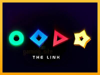 The Link gaming machine for money