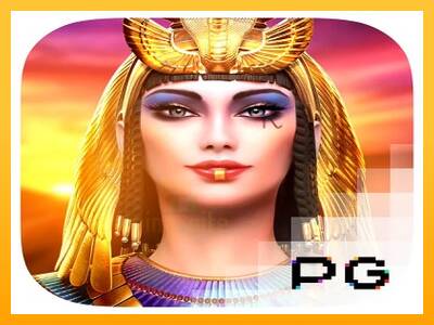 Secrets of Cleopatra gaming machine for money