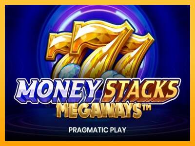 Money Stacks Megaways gaming machine for money