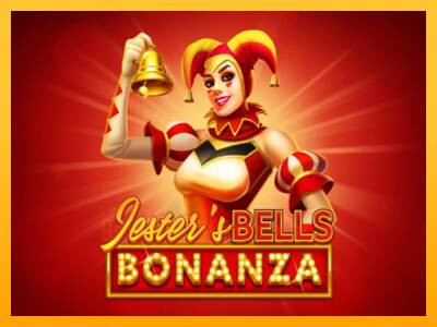 Jesters Bells Bonanza gaming machine for money