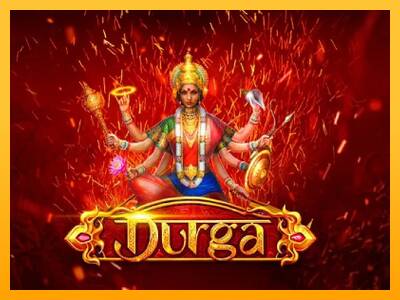 Durga gaming machine for money