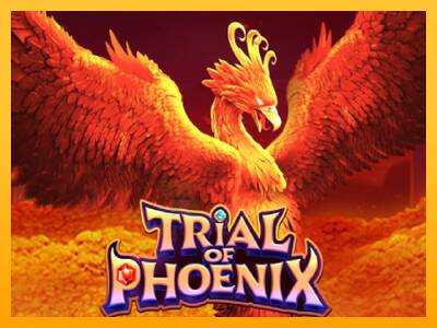 Trial of Phoenix gaming machine for money